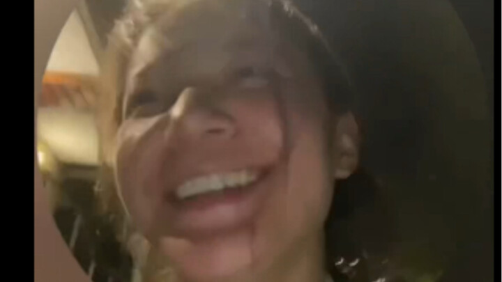 A Chance Encounter in Russia