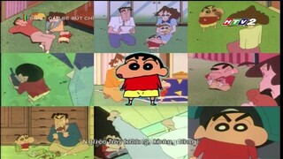 shin #19 tiếng Việt