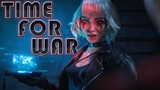 【GMV】 Time For War