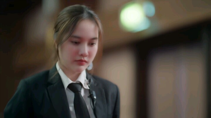 Keinginan dalam angin (THE  AIR) eps  1