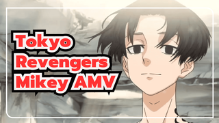 โตเกียว รีเวนเจอร์ส AMV ไมกี้ผู้หญิงใหญ่