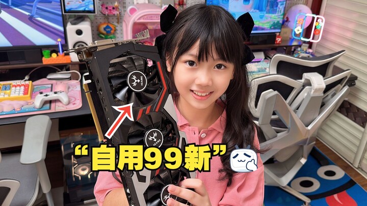 Bài 5 trong Kế hoạch Chống Mùi của Cậu Bé: Cách Đưa Card Đồ Họa Về Tình Trạng “Mới 99%”