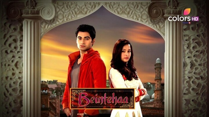 Benimsin 2. Bölüm İzle - Türkçe Dublaj (Beintehaa Hint Dizisi)