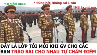 Dương Luật Official - Xem đi cho đỡ tối cổ #70|  :(((((