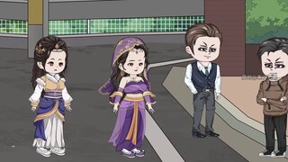 ตอนที่ 109: ในวันที่ 110 สิ้นสุด สิ่งมีชีวิตในโลกเสมือนจริงในจีนจะถูกกำจัด