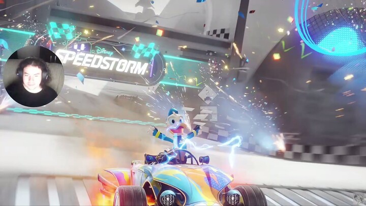 Disney Speedstorm | MADRIGAL MIRACLE T.21 Pt.2 Cap.2 - SEGREDOS DA FLORESTA | Pt.2