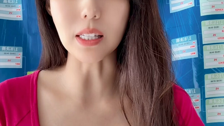 Anh La chỉ đẹp trai thôi, ghi bàn không nhiều mà vận may cũng kém