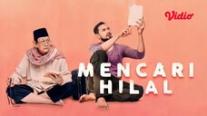 Mencari Hilal (2015)