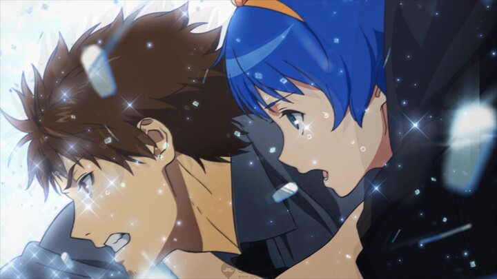 Mulai Dari Kota Yang Hilang Hingga Organisasi Rahasia, Ada Di Anime Ini!