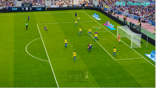 PES 2021- Những cút sút đẳng cấp #1