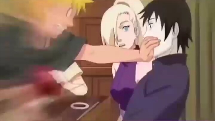 Di Naruto, ungkapan “gadis cantik” ternyata adalah istri yang berbeda