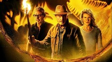 Jurassic World Dominion (2022) จูราสสิค เวิลด์ ทวงคืนอาณาจักร