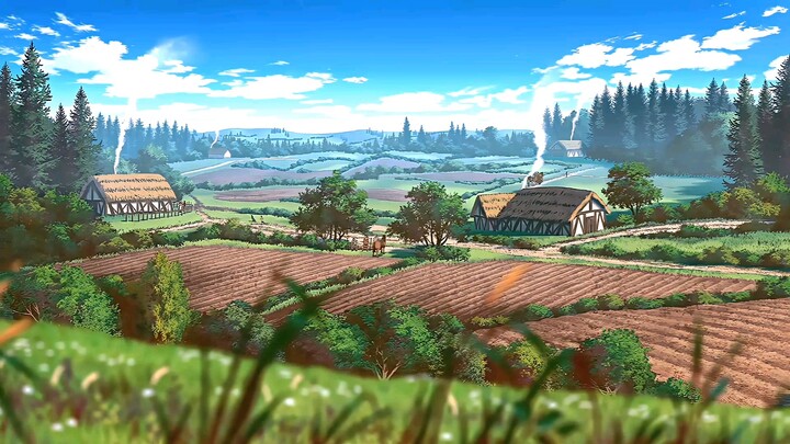 vinland saga