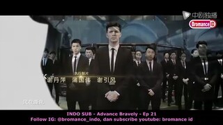 √√Advance Bravely√√ sub.indo ep.21 (BL).
