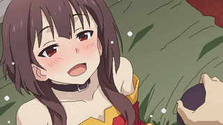 [เมษายน] Konosuba: God's Blessing on This Wonderful World! ตัวอย่างซีซั่น 3 ตอนที่ 9 [ทีมแปลภาษาจีนข