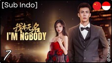 [Sub Indo] I’m Nobody – Eps. 07 (2025)