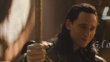 [Loki] Tôi sinh ra để điều khiển mọi thứ, chỉ vì sứ mệnh vinh quang đó