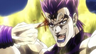 DIO:我上次这么High的时候，还是在上一次！！！