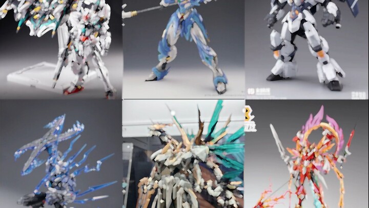 Star rating for Chinese models priced between one hundred and two hundred!