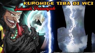 SEBUAH PREDIKSI !!! - KUROHIGE TIBA DI MARKAS BIG MOM ??? | (ONE PIECE) TERBARU