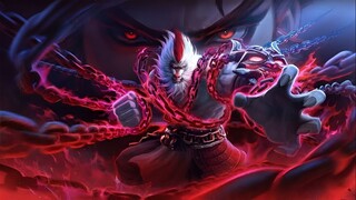 Eng Sub _ Wukong _ (The Westward) _ Episode 02