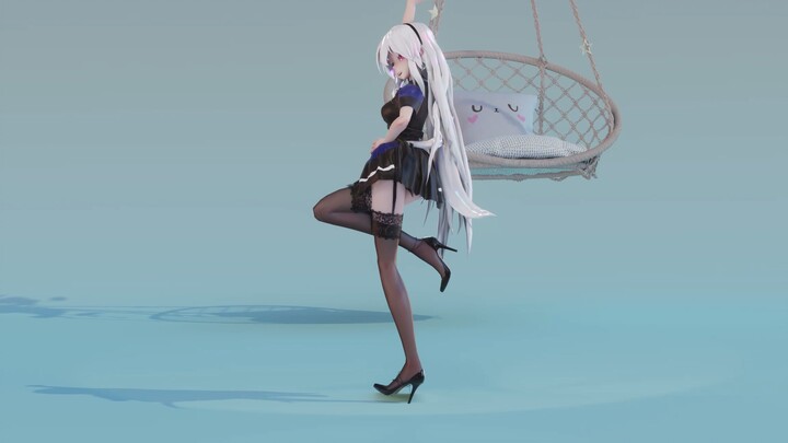 Fabric MMD/weak sound penetration warning