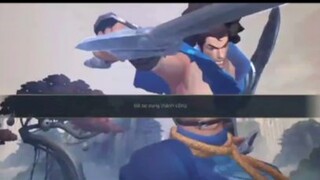 Để tôi kể cho bạn nghe về huyền thoại Yasuo