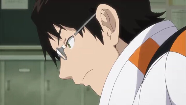 World_Trigger(2014) episode 3