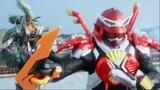 Kamen Rider Gotchard  Trailer, dimulai pada Minggu, 3 September 2023!
