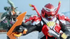 Kamen Rider Gotchard Trailer, dimulai pada Minggu, 3 September 2023!