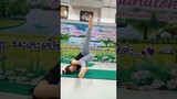 Lotus yoga phitsanuloke studio by Veena mini  โยคะ ครู วีณา มินิ จ. พิษณุโลก