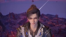Twin martial soul eps 13