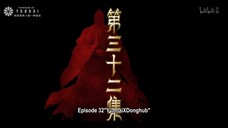 Tales Of Herding Gods Eps 32 Sub Indo