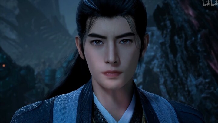 Han Li: مجرد وضعك لحقل سحري واحد أمر خطير للغاية!