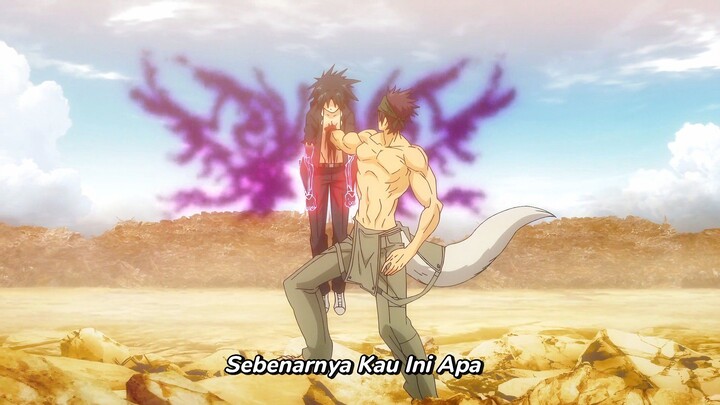 Diremehkan Karena Bertubuh Pendek Dan Lemah, MC Ini Auto Ngamuk Ketika Diperlakukan Sadis!