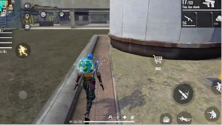 Free Fire _ OB32 Giảm Sức Mạnh MAG-7 Chung Số Phận M1887 - Bất Ngờ Skin Keo Cực