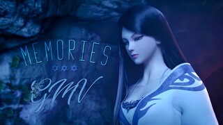 【GMV】 Memories