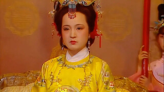 “为什么贾元春怀着龙种也会被赐死？”