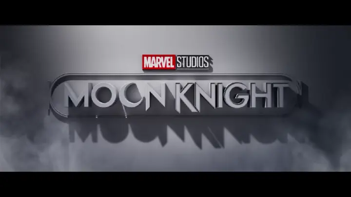 Marvel Studios’ Moon Knight | Official Trailer | Disney+ | BiliBili