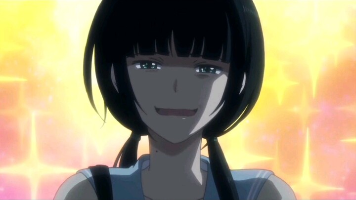 I will protect this smile