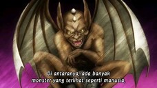 dipanggil kedunia lain, episode 4