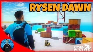 RYSEN DAWN Game Preview