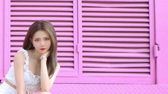 Blackpink - ไอศกรีม | โคฟเวอร์เต้น Thalia
