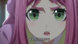 ในที่สุดโฮวน้องสาวคนเล็กของเราก็โตขึ้น