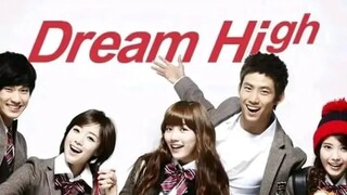 dream high episode9