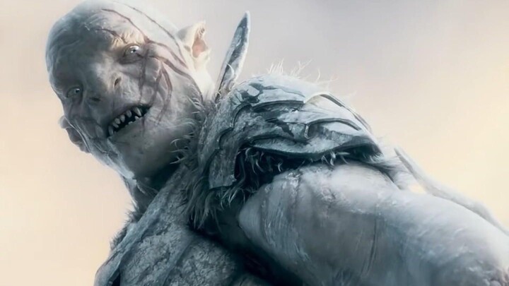 Elves and Dwarves Set Aside Their Rifts to Jointly Fight the Orcish Legion