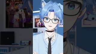 VTUBER INI SEMBILAN | ASMR Boyfriend | Roleplay Boyfriend #vtuber #vtuberid #souta #animeboy