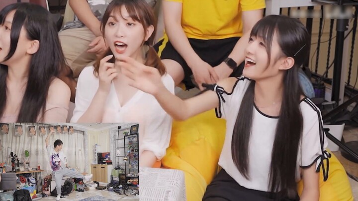 Dance Bounce (Episode 2)