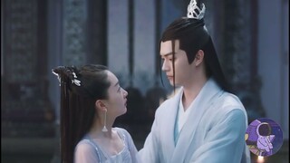 [CP]Thiên Cổ Quyết Trần/千古玦尘 || Châu Đông Vũ x Hứa Khải