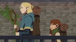 Delicious in Dungeon [Episode 2] [Part 8]